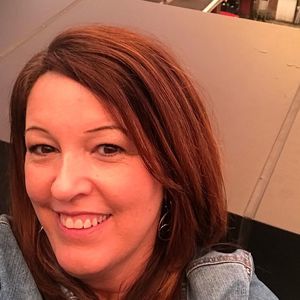 Meet your Posher, Kim